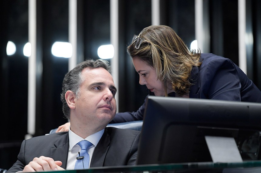 Após adiamento, Senado decide sobre mercado de créditos de carbono