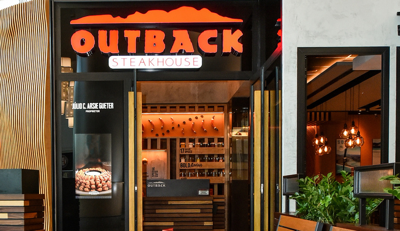 Vinci Partners compra controle de Outback, Abbraccio e Aussie no Brasil
