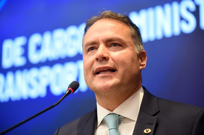 Renan Filho propõe redução de 10% nos incentivos fiscais para todos os setores