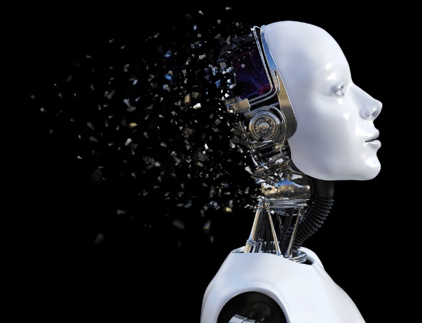 Nvidia prepara tecnologia para robôs humanoides