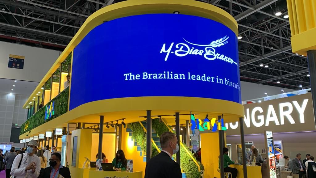 M. Dias Branco (MDIA3) anuncia renúncia de dois vice-presidentes