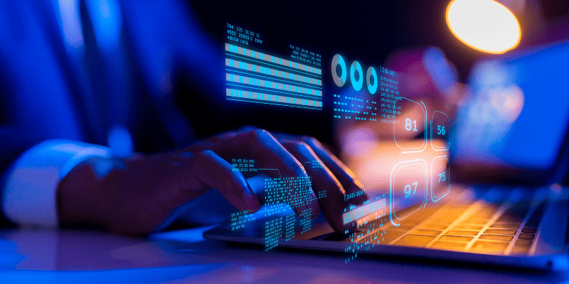 Empregos ligados à tecnologia aumentam 95% em 10 anos