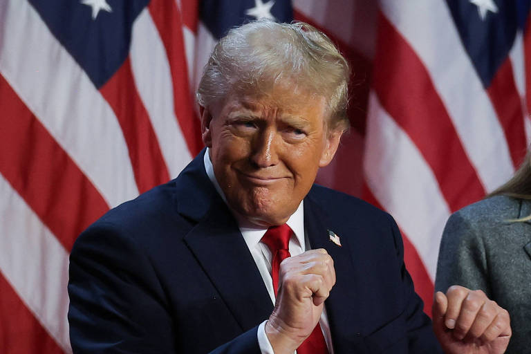 Trump planeja criar órgão de cobranças para países estrangeiros: ‘Finalmente começarão a pagar’