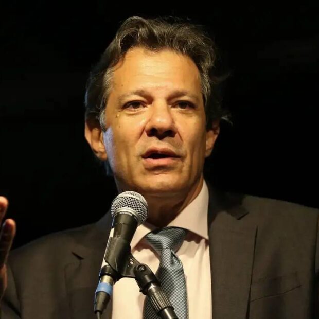Haddad deve apresentar nesta terça (3) as propostas alternativas ao aumento do IOF