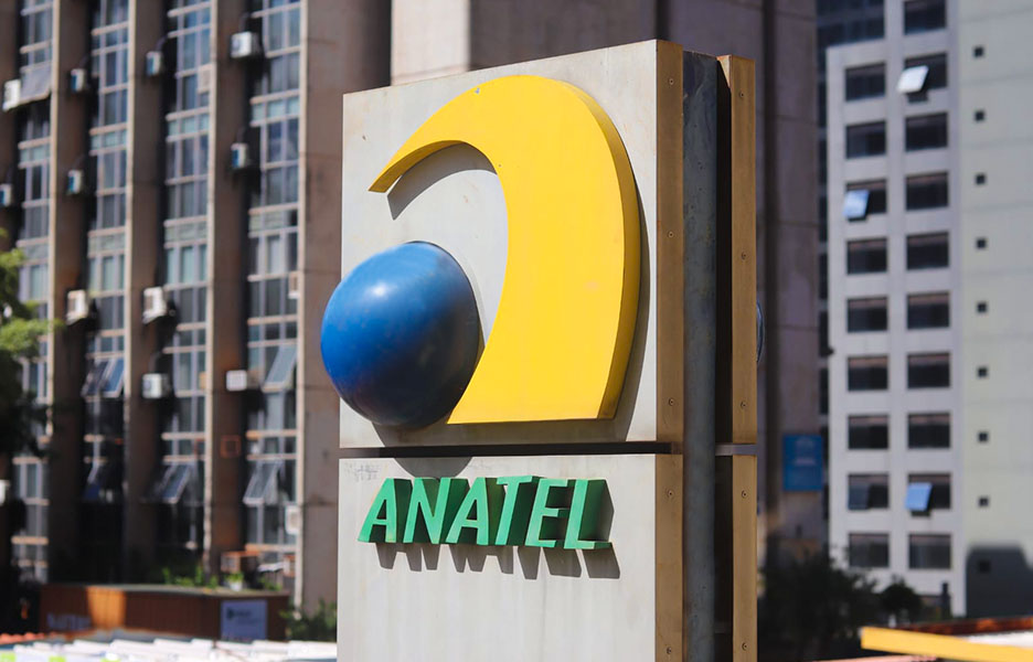 Anatel: rede 5G, de alta velocidade, fica disponível em todo o Brasil