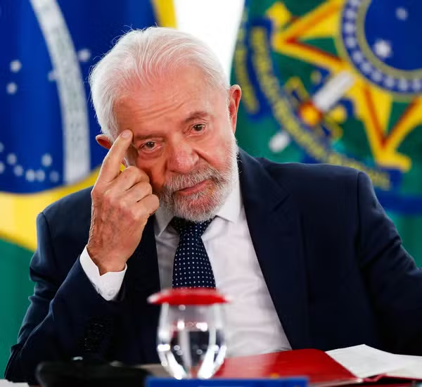 Avaliação do governo Lula é a pior de todas