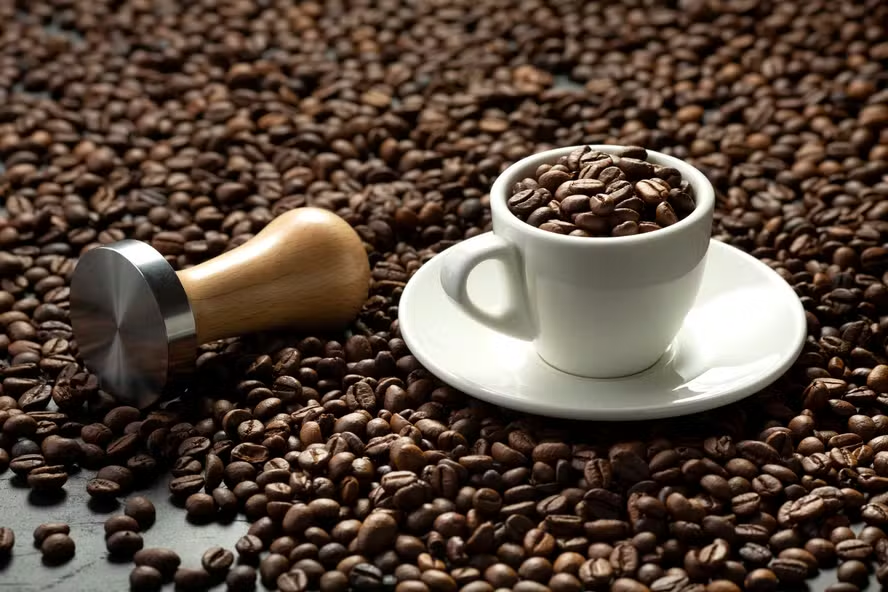 Por que preço do café é o maior da história