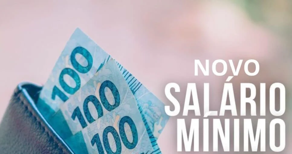 Nada de R$1509: Record divulga valor histórico de novo salário mínimo e faz CLTs vibrarem nesta terça (10)
