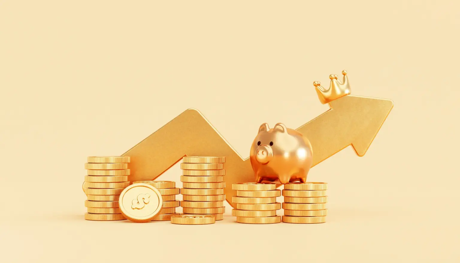 O famoso 1% ao mês voltou: como fazer boas escolhas de renda fixa com Selic a 12,25%