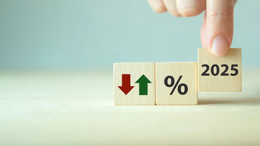 O choque de juros e a economia em 2025