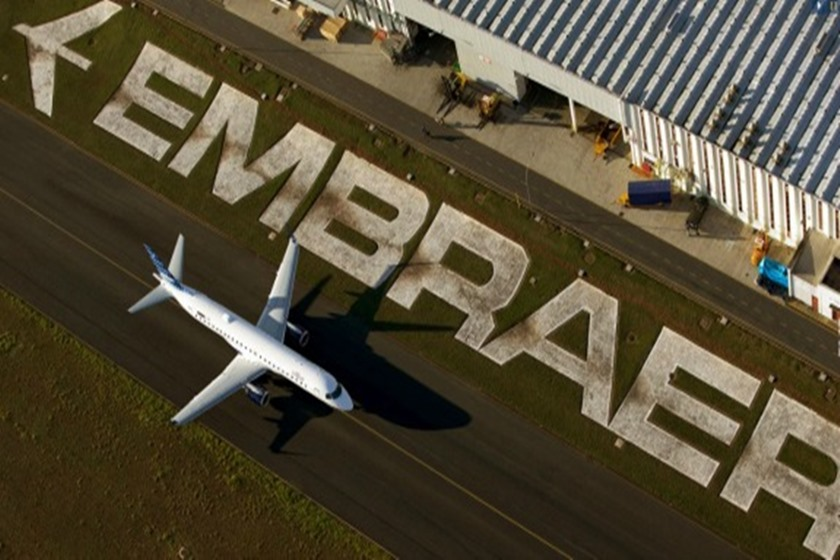 BNDES aprova mais R$ 200 milhões para braço da Embraer produzir carro voador