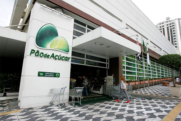 Potencial Fusão entre Pão de Açúcar e Dia Faz Ações do GPA Saltarem 20%