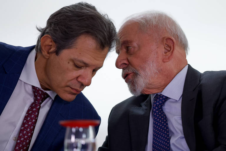 Dívida bruta do país pode ir a 83,1% do PIB em 2028 sem novas medidas de arrecadação, prevê Tesouro
