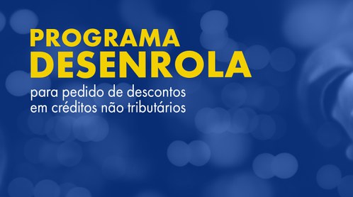 Desenrola tem ‘Dia D’ com descontos de até 70% para dívidas com fundações, agências reguladoras e outras autarquias