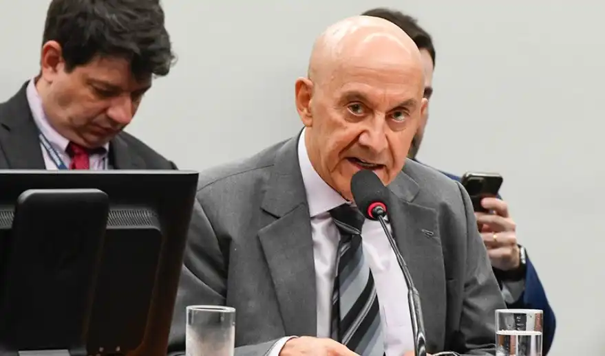 Risco de dominância fiscal deve aparecer mais nas mesas de discussão, prevê gestor