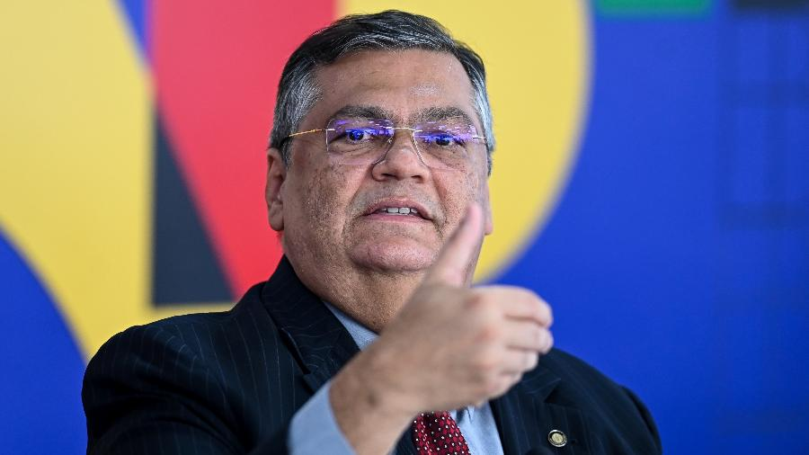 Marco Civil da Internet precisa ser revisto, defende Dino