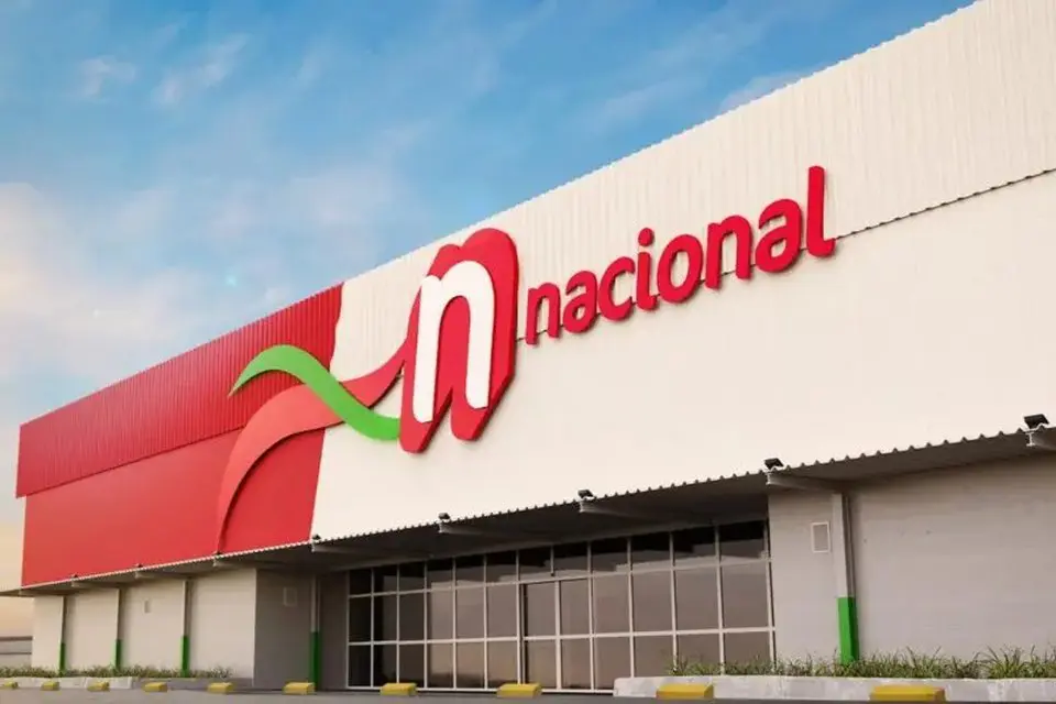 Rede gaúcha compra 11 supermercados Nacional vendidos pelo Carrefour