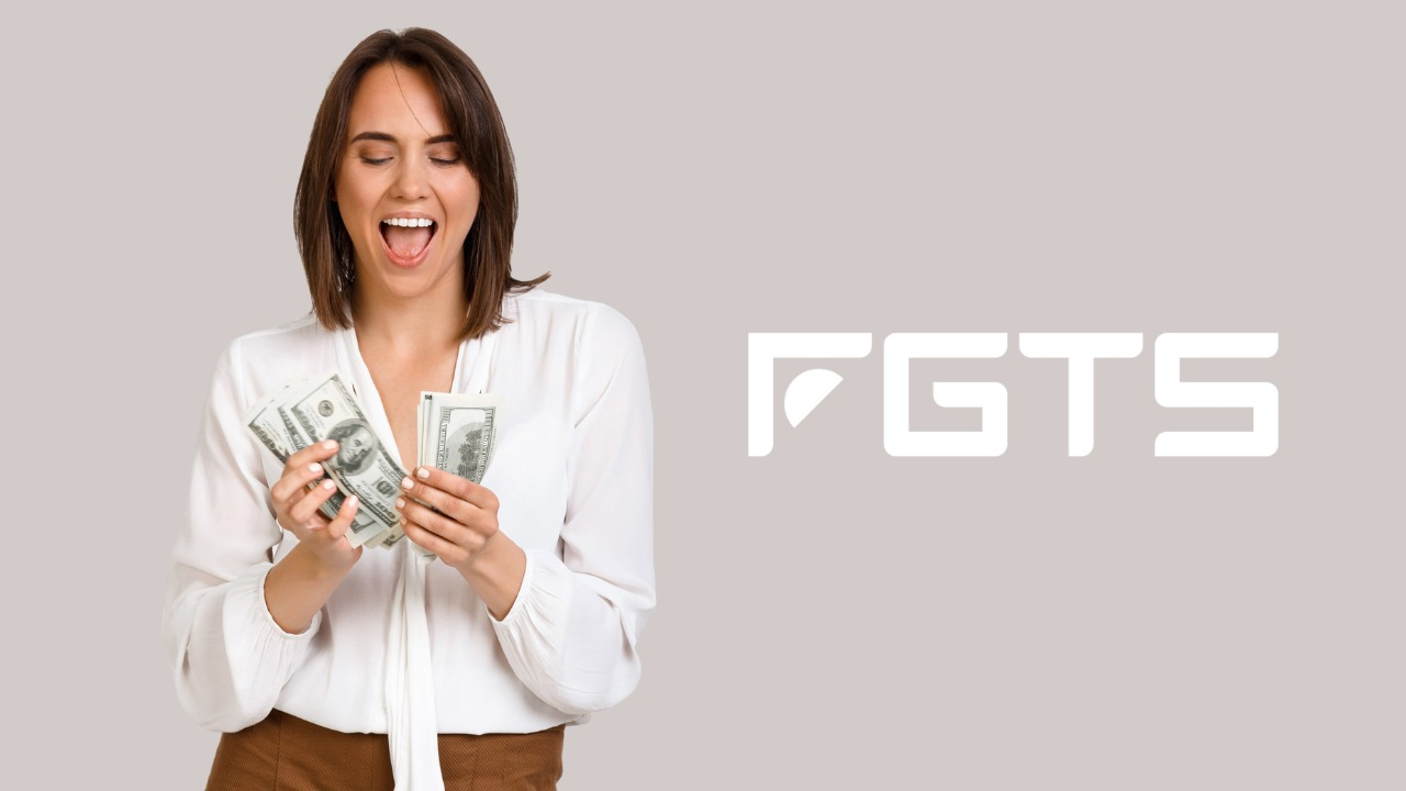 Nascidos em dezembro celebram a novidade do novo saque do FGTS