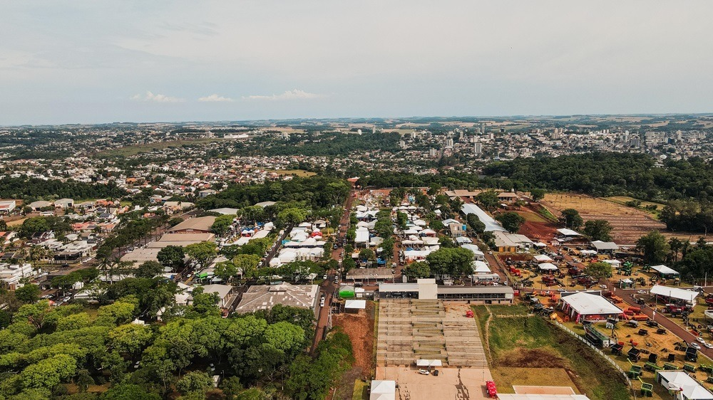 Santa Rosa: Quase um quarto dos domicílios são alugados, aponta IBGE