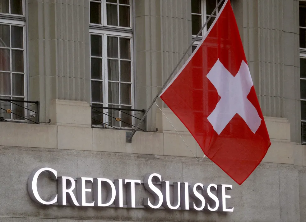 Clientes culpam Credit Suisse por prejuízo milionário em fundo
