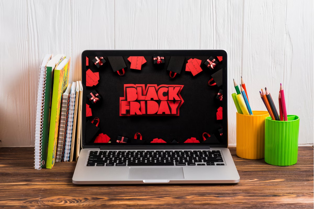 Compras pela internet somaram R$ 9,3 bilhões na Black Friday; 28,5 mil golpes foram evitados