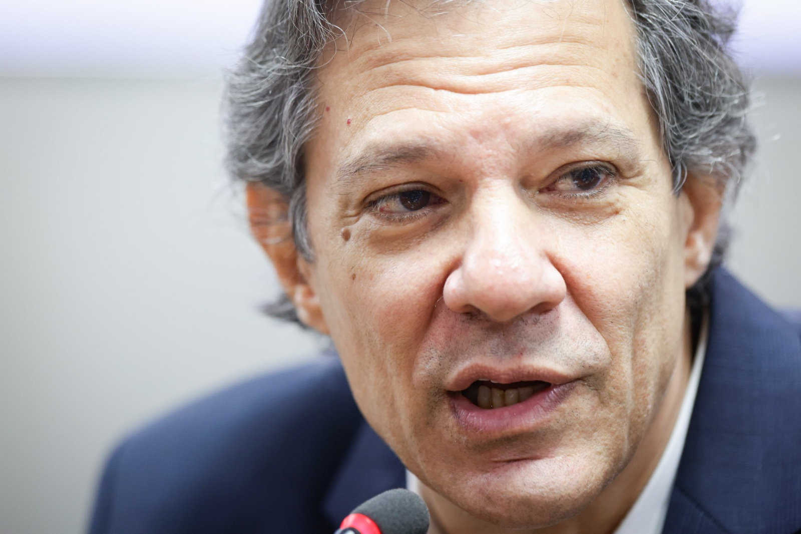 Haddad diz que déficit de 2024 será de 0,1% e que PIB deve crescer 3,6%