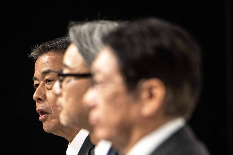 Acordo entre Honda e Nissan pode ser fundamental na luta contra a BYD da China