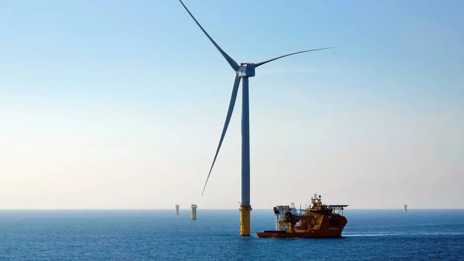 Votação de projeto sobre regras de energia offshore adiada