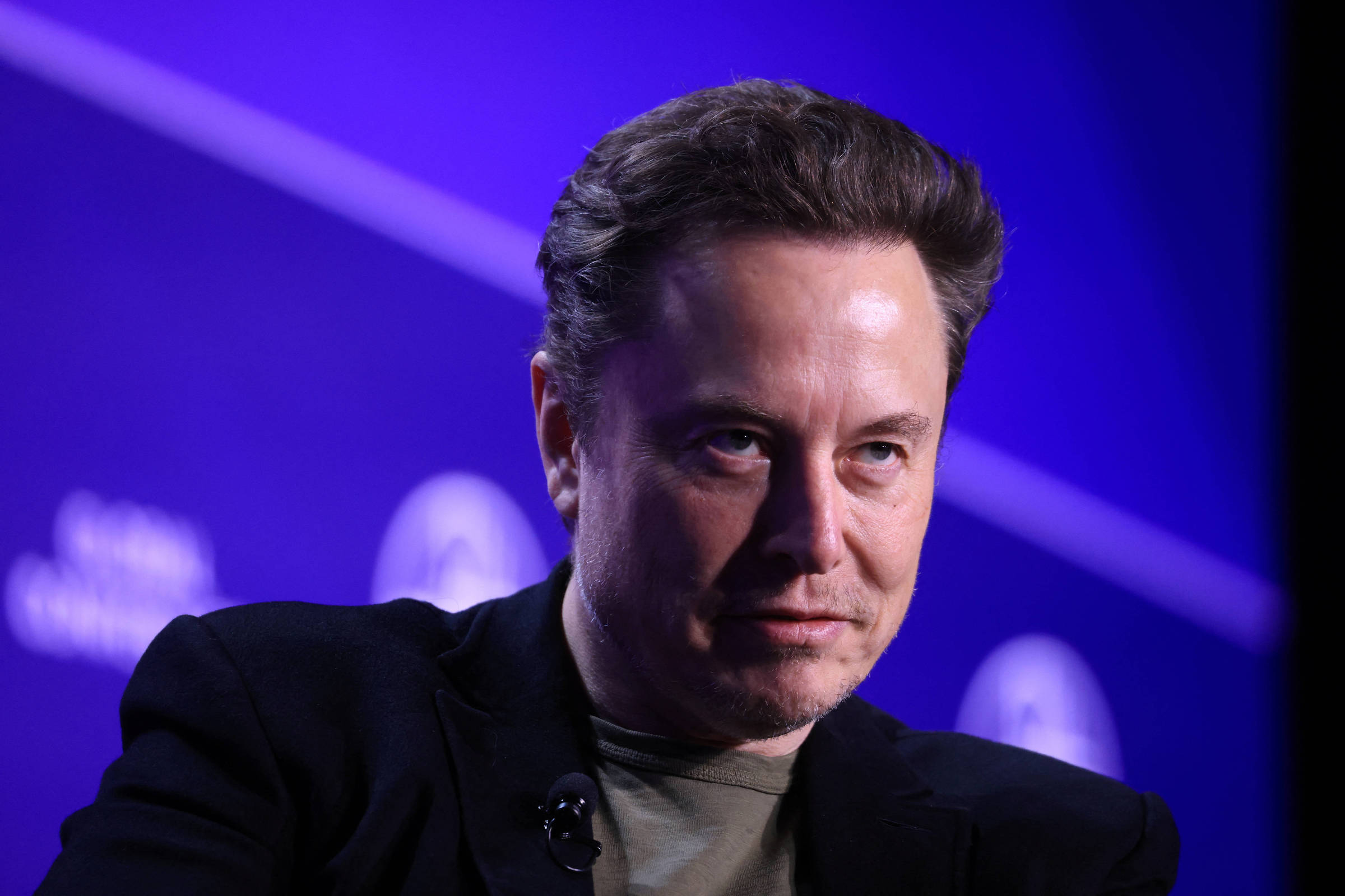Justiça dos EUA volta a rejeitar pagamento de US$ 56 bilhões da Tesla a Elon Musk