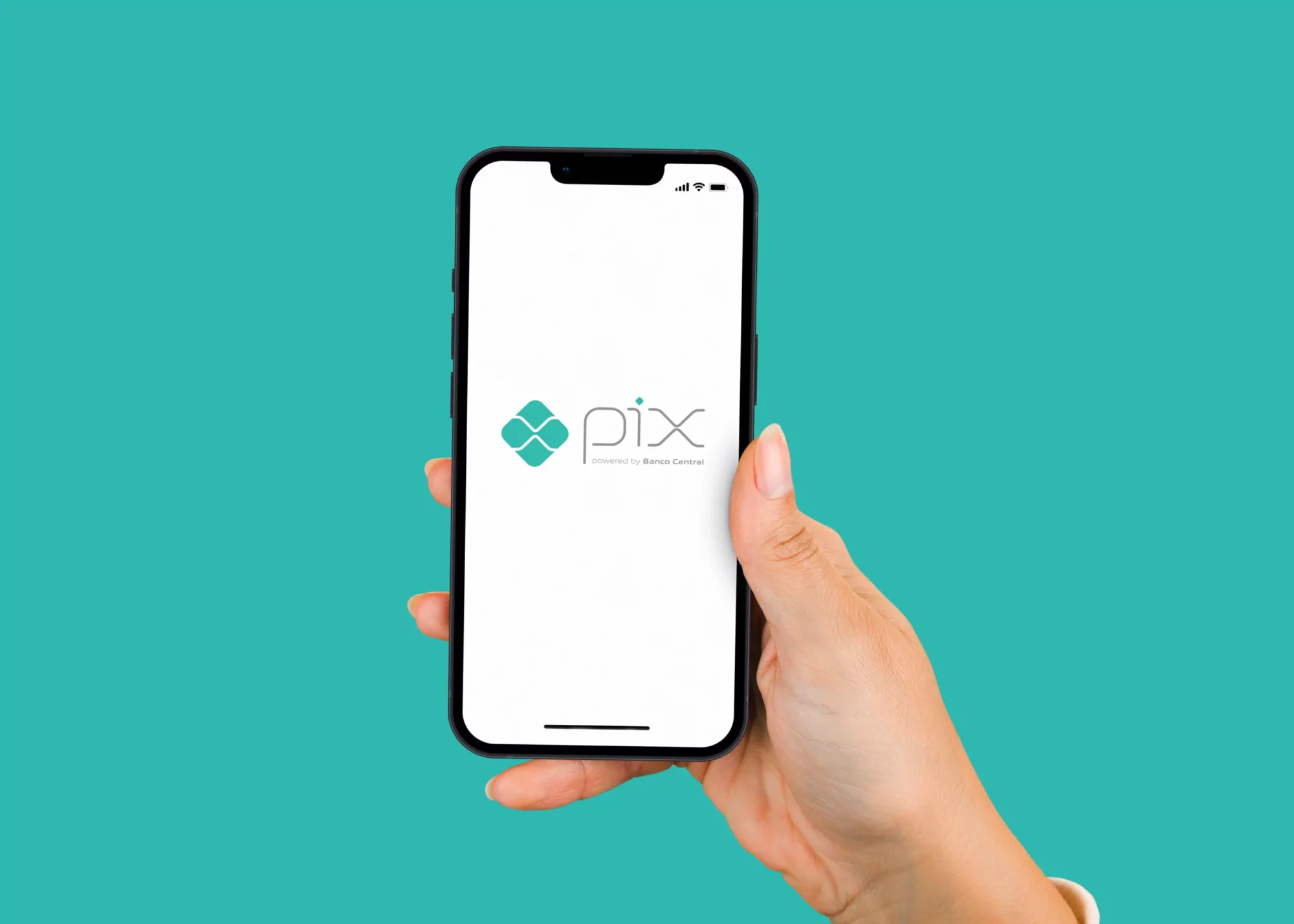 Pix supera dinheiro como forma de pagamento mais utilizada pelo brasileiro, diz BC