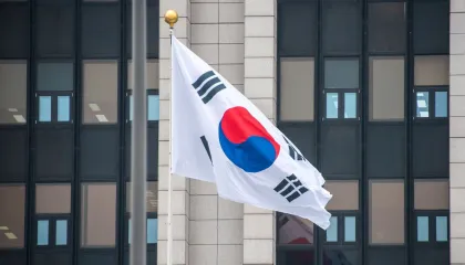 Lei Marcial na Coreia do Sul é inválida, diz presidente da Assembleia Nacional