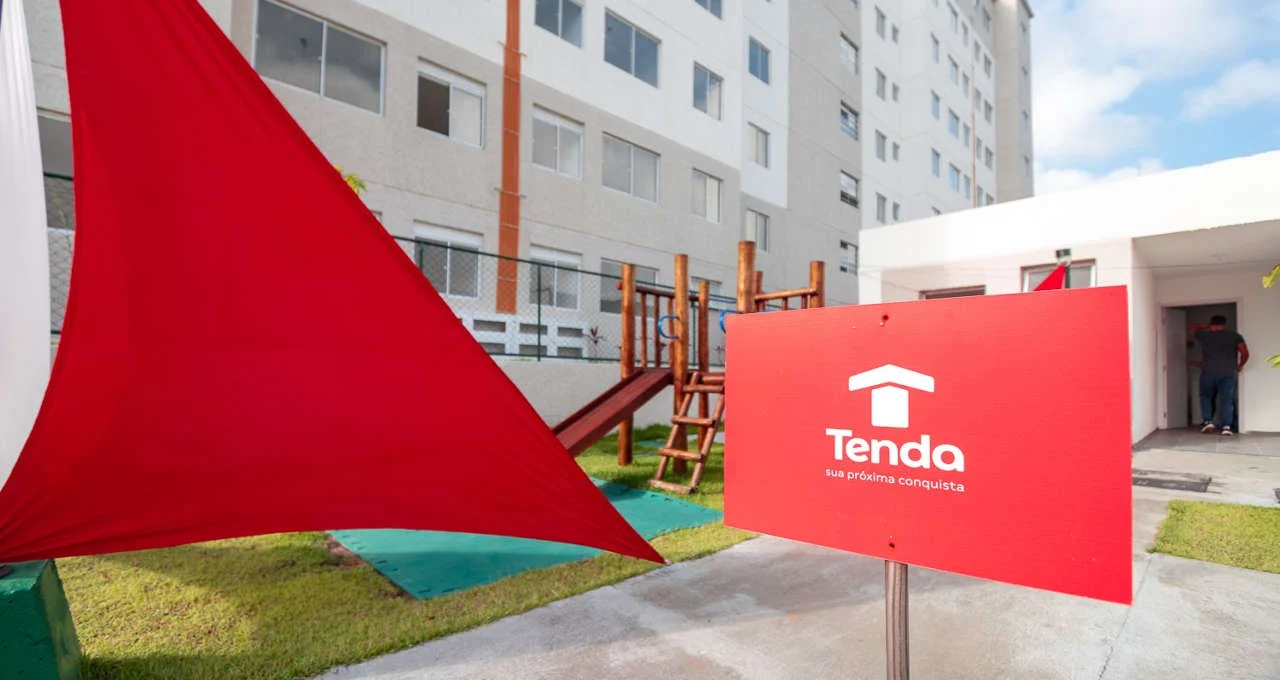 Tenda (TEND3) distribui dividendos de R$ 21 milhões após três anos de seca