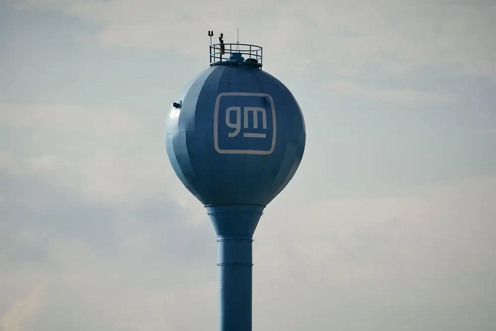 GM prevê impacto de R$ 30 bilhões para reestruturar negócios problemáticos na China