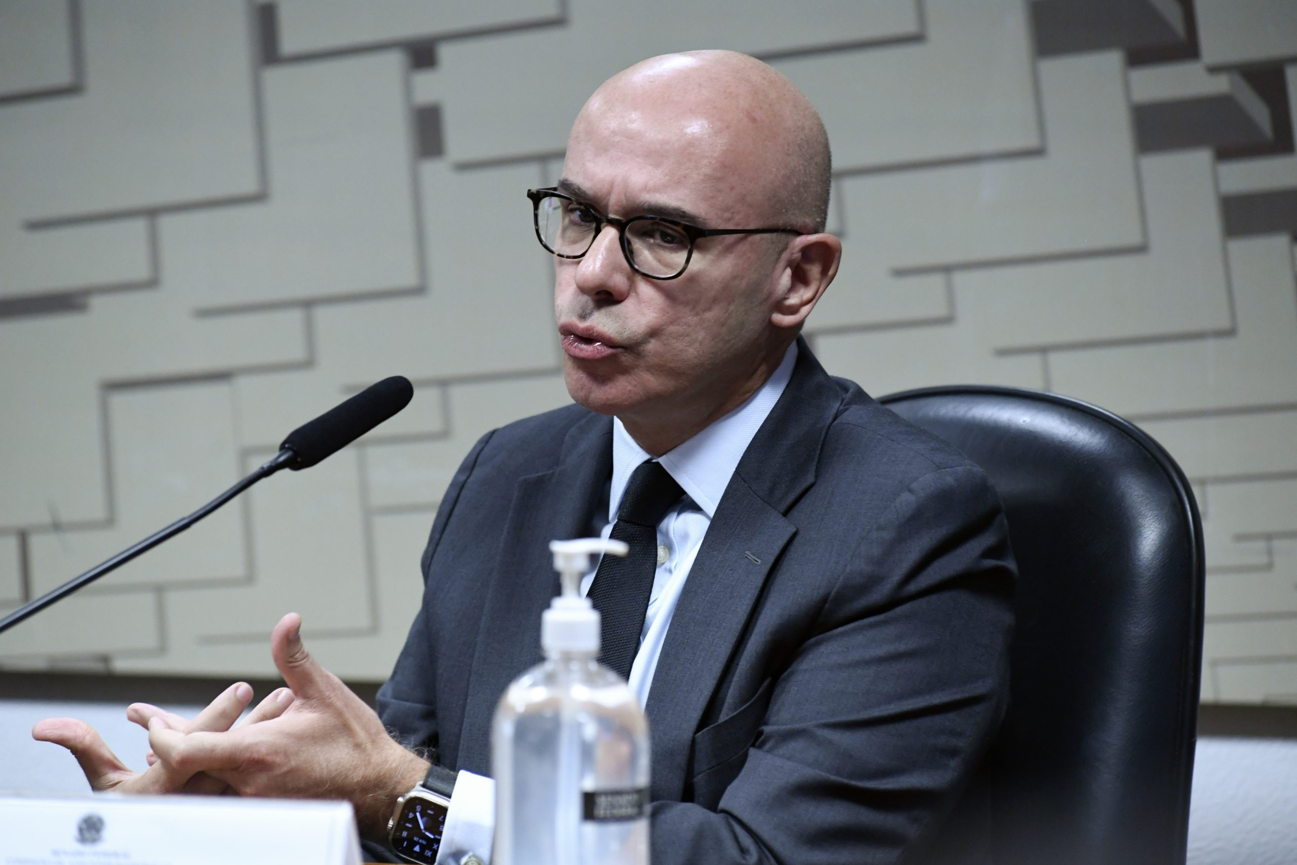 CVM decide absolver ex-CEO das Americanas por divulgação de ‘inconsistências contábeis’