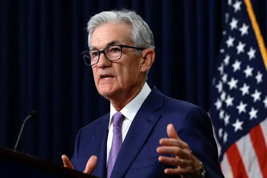 Fed: Powell diz que pode ser mais “cauteloso” com política monetária daqui em diante