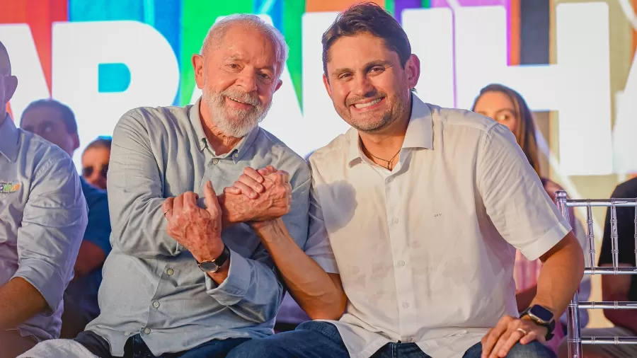 Após aval de Lula, Juscelino Filho concentra poder sobre R$ 3,1 bi do 5G