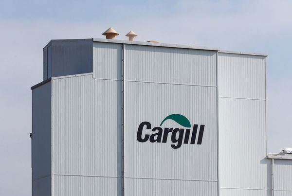 Cargill planeja demitir cerca de 8.000 funcionários no mundo