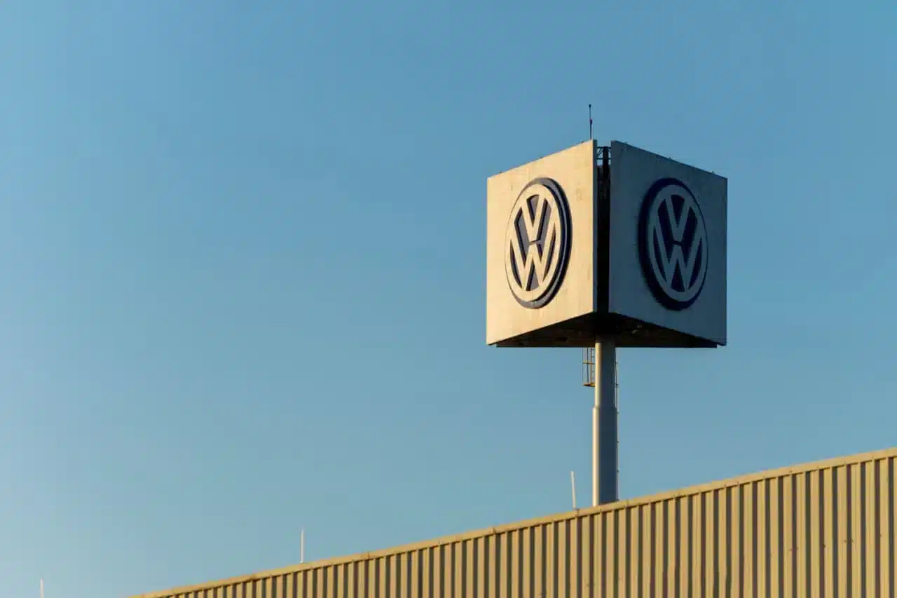 O que está por trás da profunda crise na Volkswagen