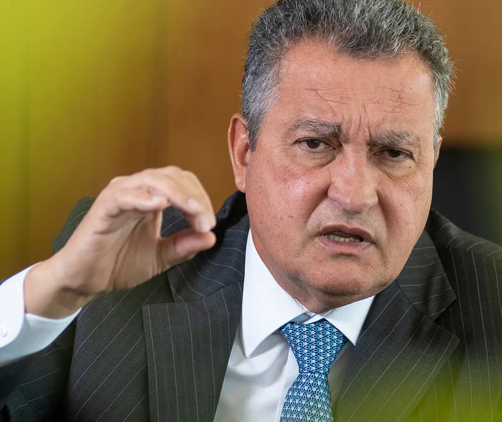 Rui Costa diz que reação do mercado é ataque especulativo contra Real