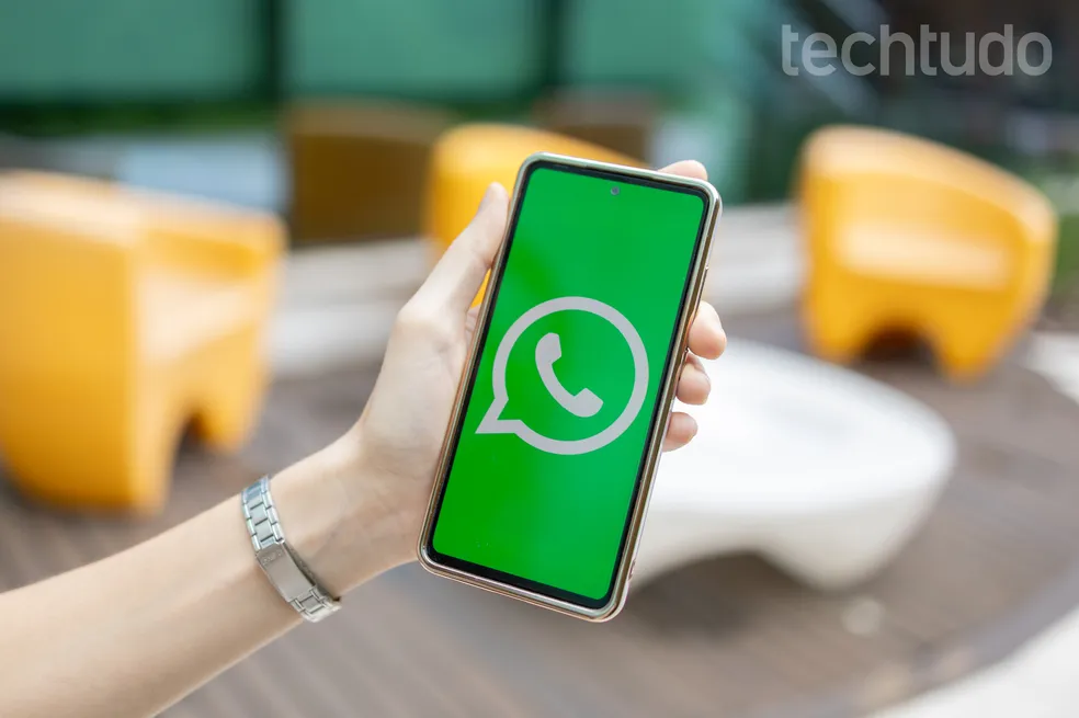 WhatsApp libera novo indicador de digitação para todos os usuários