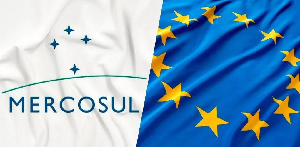 Entenda como ficam as exportações agrícolas após acordo Mercosul-UE