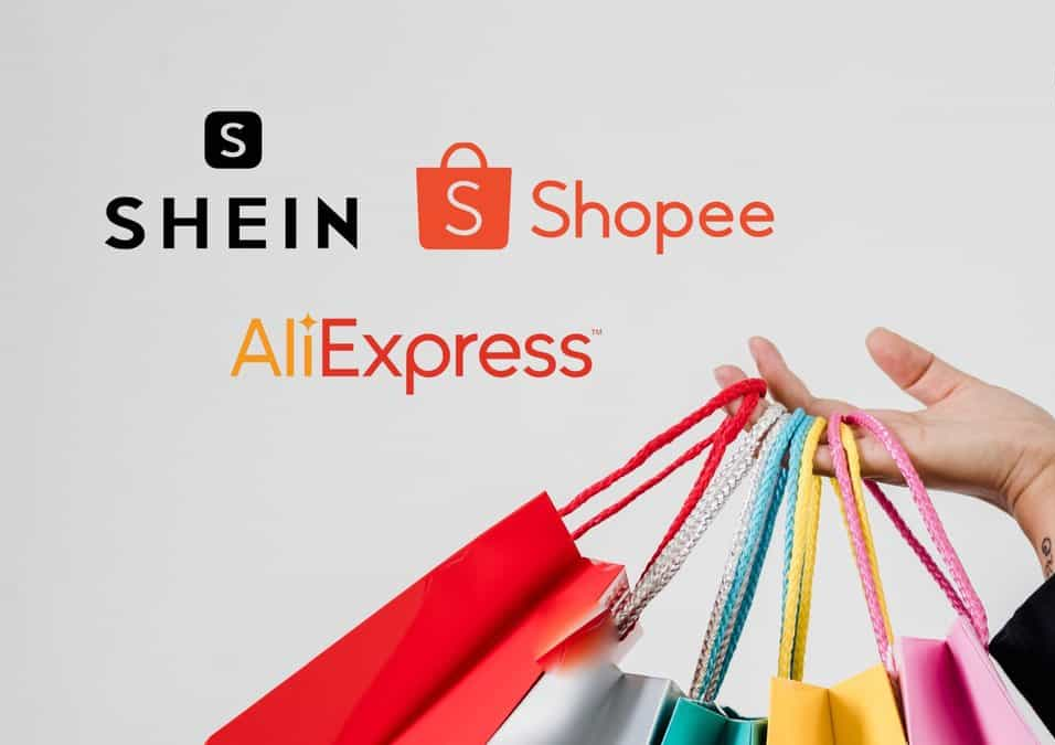 Taxa das blusinhas: Shein, Shopee e AliExpress ficarão mais caros no Natal?