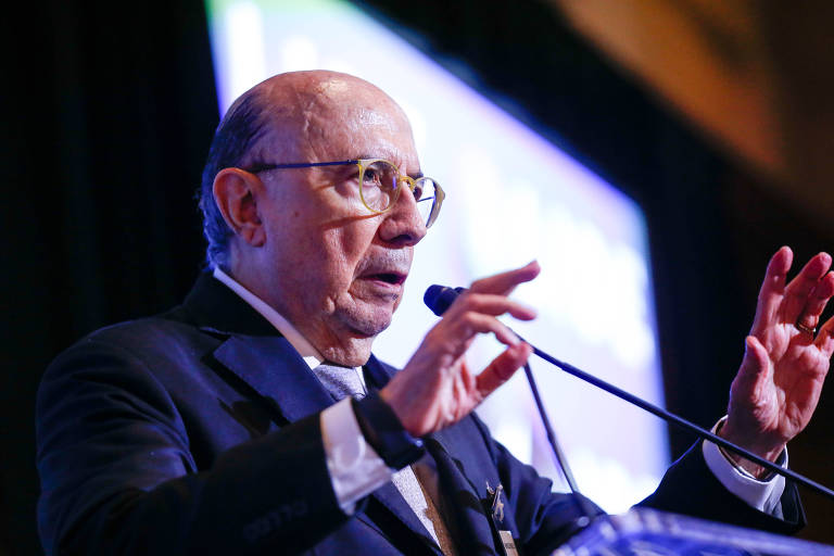 Para Meirelles, pacote evidencia fraqueza de Haddad; Mantega diz que mercado queria carnificina