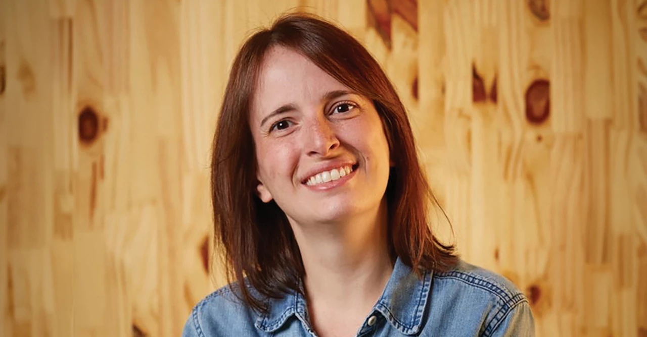 Itaú Anuncia Juliana Cury, Ex-santander, Como Nova Diretora de Marketing