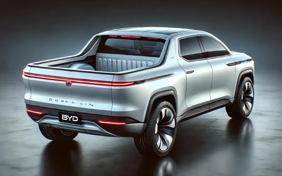 BYD desenvolve dois novos carros só para o Brasil; veja quando chegam