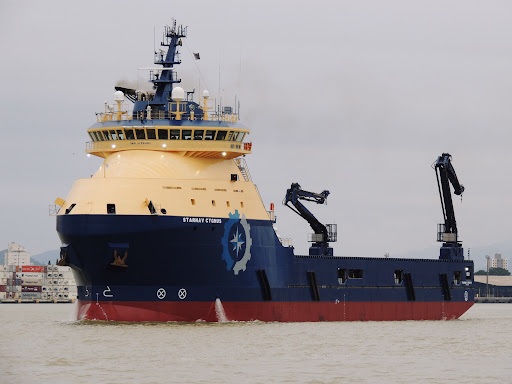 Contrato bilionário com a Petrobras traz produção de navios a SC