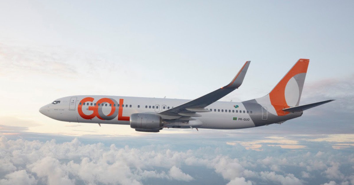 Azul e Gol assinam acordo para possível fusão entre as companhias aéreas