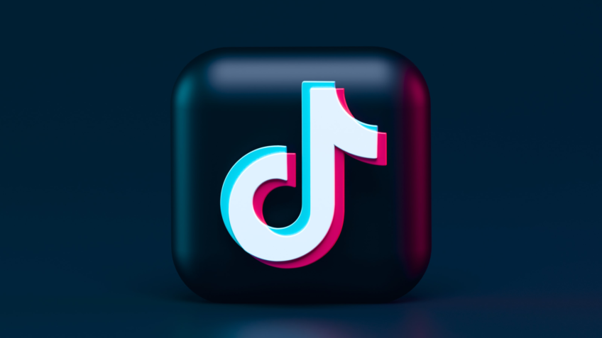 Usuários do Tiktok se despedem da rede social nos EUA; entenda