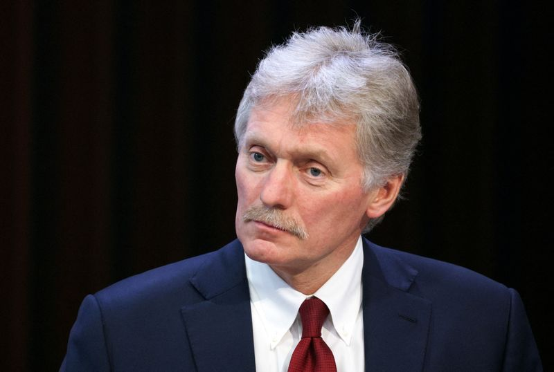 Novas sanções dos EUA contra Rússia desestabilizarão mercados globais, diz Kremlin