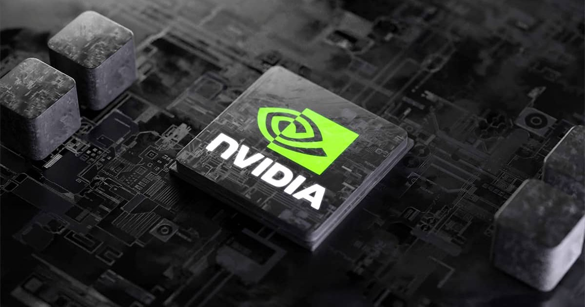 Nvidia critica regras de exportação de chips propostas por Biden e elogia Trump